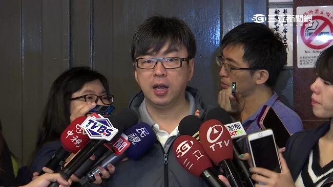 陳菊接黨魁是假消息？段宜康揭真相