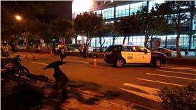 酒駕,警察,攔檢
圖／記者施佩儀攝影