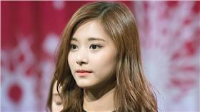 周子瑜　翻攝自周子瑜 Tzuyu 쯔위臉書