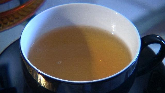 綠茶好處多？美研究：過量影響生育力