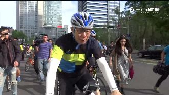 選戰倒數30天　柯P又有進階版挑戰