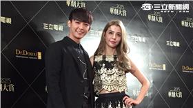 李毓芬/炎亞綸,范庭瑄