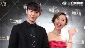 炎亞綸/Lulu,范庭瑄