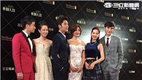 我的寶貝四千金　范庭瑄攝影