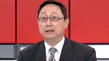 「他老成這樣還要騙」姚立明又爆怒了