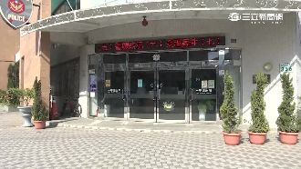 掉子彈、執勤摸魚　警局長震怒連坐懲