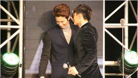 劉以豪/炎亞綸,范庭瑄