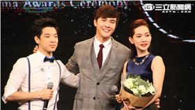 王大文、曾之喬／范庭瑄