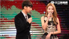 2015華劇大賞-炎亞綸、李毓芬/攝影范庭瑄