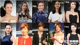 華劇大賞／范庭瑄