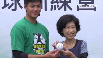 陳佩琪臉書重開張「做公益不談選舉」