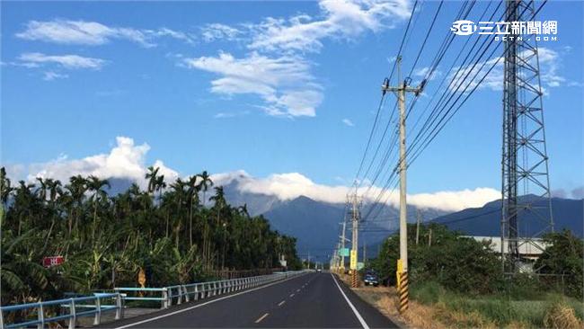 下周二冷氣團報到　北部低溫12度