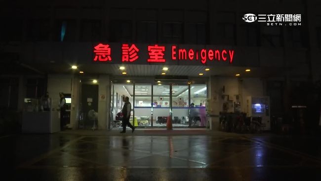 水噴到女同學　國一男被打到肝臟破裂