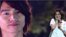 林志玲
翻攝微博