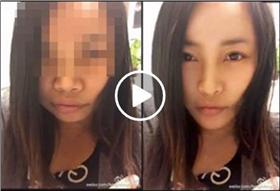 美圖秀秀／臉書／https://www.facebook.com/meipaitw/videos/1790668667827223/?pnref=story