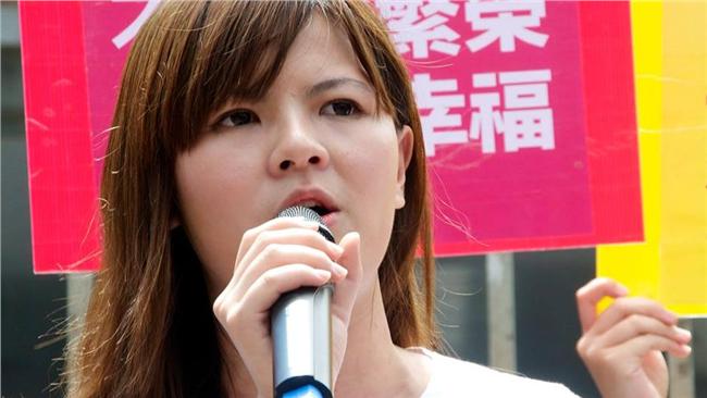 爭議十足！她盤點國黨民代反同狂語錄