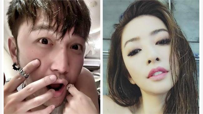 與KID情變？許維恩甜勾別的男人