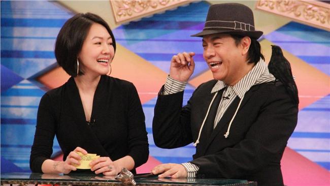 製作人大爆料　康熙主持人貌合神離？