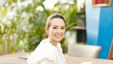 月子中心員工爆：章子怡在美國生了！