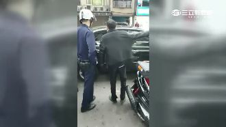 惡徒上門討債掉漆！反遭民眾包圍落網