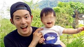 宥勝、蕾蕾／宥勝臉書