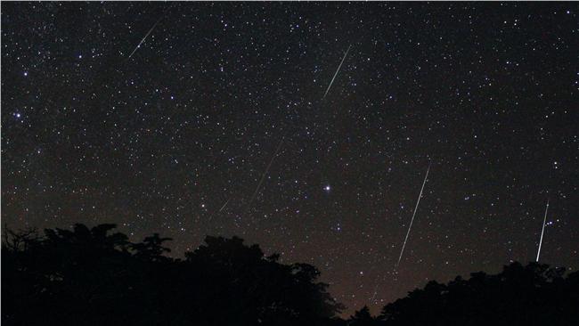 雙子座流星雨來囉！再2天準備許願