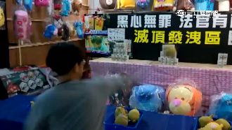 夜市開設「滅頂發洩區」　生意漲一成