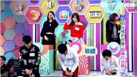 圖片來源：綜藝大熱門