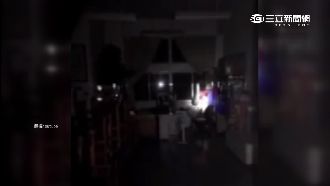 影／校園有「詭」　空蕩教室傳小孩聲
