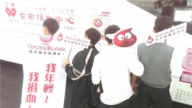除蚊子叮咬外　輸血也可能感染登革熱