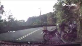 違規轉被揍0600.