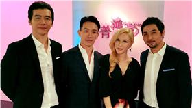 小鮮肉醫生團隊　受邀參加菁姐新節目