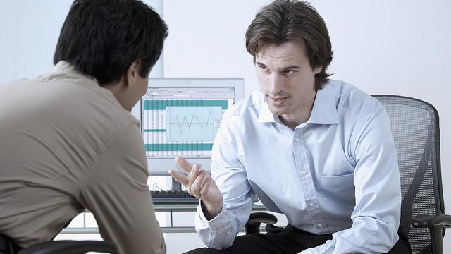 人帥真好？相貌突出者升遷常受阻