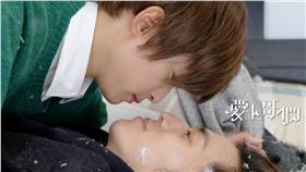 《愛上哥們》臉書