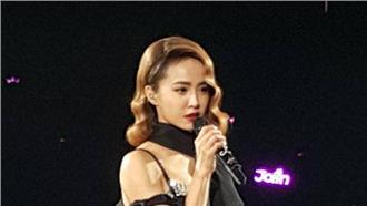 蔡依林厄運星上身　演唱會傳工人意外