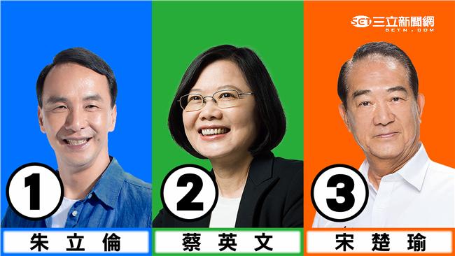 政見發表落落長　網友三句重點被推爆