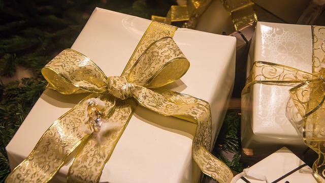 緊張刺激！「交換禮物」還能這樣玩