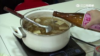 薑母鴨惹禍　吃完上路酒測值竟超標