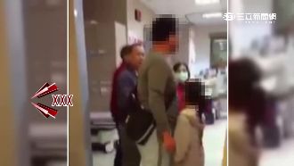 1歲兒吐血送醫　父等轉院三字經辱醫