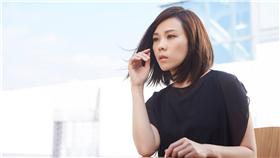 蔡健雅　圖／翻攝自臉書