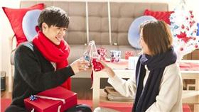 蔡旻祐　完全娛樂