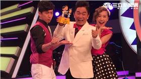 《綜藝大熱門》記者會－攝影范庭瑄