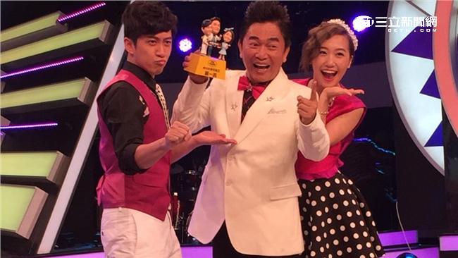 《大熱門》明年不報金鐘？憲哥神回應