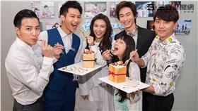 《舞吧舞吧在一起》