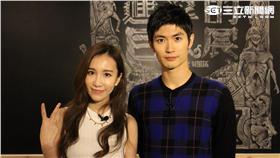 三浦春馬　我愛偶像提供