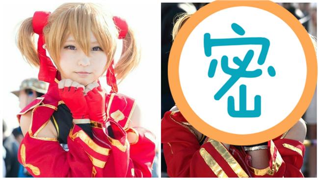 照片修很大？網友見美女後「神崩潰」