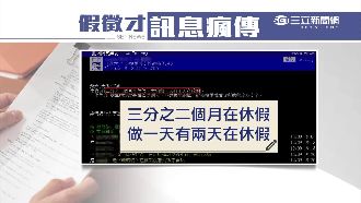 網傳台東監獄有爽缺　獄方：賣擱卡啊