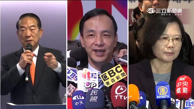 「總統口試」？七大工商團體要提十問