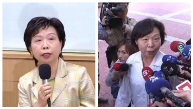 「上帝之手」涉貪　名醫湯月碧判9年