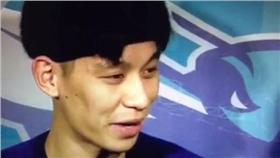 林書豪髮型（圖／翻攝自Vine,Hector Diaz）